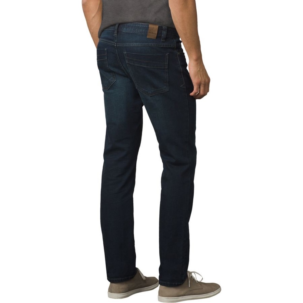 Men’s prAna Manchester Dark Wash Jeans